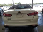 ✅ 2017 Kia Optima LX • VIN: 5XXGT4L3XHG161825 • Лот: 85521085. Опубликован ранее на Copart с пробегом 204 366 миль. Бесплатный доступ к архиву аукционных продаж из США и подробный отчёт об истории автомобиля на DreamBid. Изображение 6.