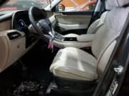 ✅ 2022 Hyundai Palisade Limited • VIN: KM8R5DHE6NU372650 • Лот: 83510154. Опубликован ранее на Copart с пробегом 51 152 миль. Бесплатный доступ к архиву аукционных продаж из США и подробный отчёт об истории автомобиля на DreamBid. Изображение 7.