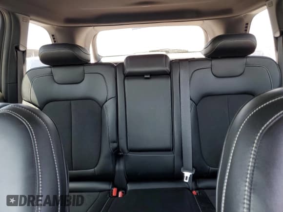 ✅ 2023 Jeep Grand Cherokee Altitude • VIN: 1C4RJGAG6PC552846 • Lot: 62096215. Listed on Copart with 62,225 mi. Free auction sales archive from the USA and detailed vehicle history report at DreamBid. Image 10.