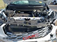 ✅ 2018 GMC Terrain Denali • VIN: 3GKALSEX2JL257697 • Lot: 43394498. Listed on IAAI with 38,663 mi. Free auction sales archive from the USA and detailed vehicle history report at DreamBid. Image 10.