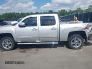 ✅ 2012 Chevrolet Silverado 1500 LTZ • VIN: 3GCPKTE79CG176934 • Lot: 42205304. Wystawiony na IAAI z przebiegiem 162 883 mil. Bezpłatny archiwum sprzedaży aukcyjnych z USA i szczegółowy raport historii pojazdu na DreamBid. Zdjęcie 14.