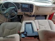 ✅ 2003 Chevrolet Silverado 1500 LS • VIN: 2GCEC19V331186210 • Lot: 93729005. Listed on Copart with 155,207 mi. Free auction sales archive from the USA and detailed vehicle history report at DreamBid. Image 8.