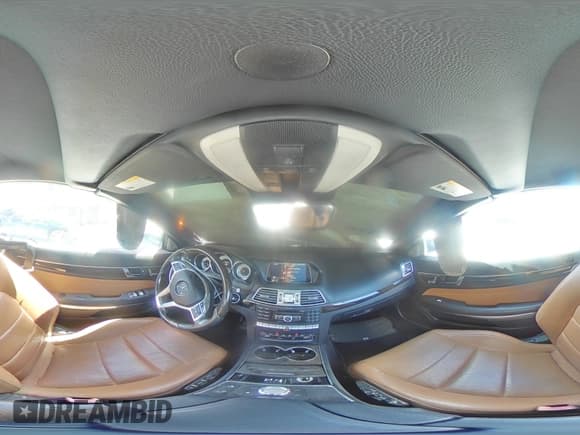 ✅ 2015 Mercedes-Benz E 400 • VIN: WDDKK6FF4FF296525 • Lot: 64789285. Listed on Copart with 128,203 mi. Free auction sales archive from the USA and detailed vehicle history report at DreamBid. Image 16.