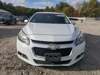 2014 Chevrolet Malibu LT z VIN 1G11E5SL3EU128980, wystawiony jako Copart lot #85537975 z przebiegiem 151 901 mil mil oraz Nie do naprawy • Non repairable. Historia ofert i sprzedaży dostępna na DreamBid. Obrazek 5.