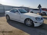 ✅ 2002 Mercedes-Benz SLK 230 Kompressor • VIN: WDBKK49F62F257017 • Лот: 73859374. Опубликован ранее на Copart с пробегом 125 733 миль. Бесплатный доступ к архиву аукционных продаж из США и подробный отчёт об истории автомобиля на DreamBid. Изображение 4.