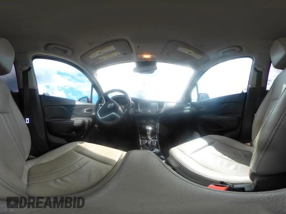 ✅ 2017 Buick Encore Sport Touring • VIN: KL4CJ2SM9HB008064 • Лот: 42758345. Опубликован ранее на IAAI с пробегом 144 717 миль. Бесплатный доступ к архиву аукционных продаж из США и подробный отчёт об истории автомобиля на DreamBid. Изображение 18.