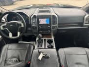 ✅ 2015 Ford F-150 XLT • VIN: 1FTEW1EF4FFC63993 • Lot: 67255305. Listed on Copart with 247,093 mi. Free auction sales archive from the USA and detailed vehicle history report at DreamBid. Image 9.