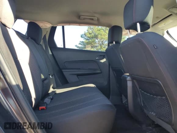 ✅ 2014 GMC Terrain SLE • VIN: 2GKALREK7E6207482 • Лот: 89467775. Опубликован ранее на Copart с пробегом 153 877 миль. Бесплатный доступ к архиву аукционных продаж из США и подробный отчёт об истории автомобиля на DreamBid. Изображение 11.