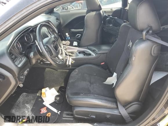 ✅ 2019 Dodge Challenger R/T Scat Pack Widebody • VIN: 2C3CDZFJ5KH618665 • Lot: 65283004. Wystawiony na Copart z przebiegiem 48 884 mil. Bezpłatny archiwum sprzedaży aukcyjnych z USA i szczegółowy raport historii pojazdu na DreamBid. Zdjęcie 7.