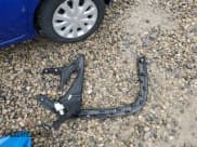 ✅ 2024 GMC Sierra 1500 AT4X • VIN: 3GTUUFEL7RG156119 • Лот: 41446385. Опубликован ранее на Copart с пробегом 12 844 миль. Бесплатный доступ к архиву аукционных продаж из США и подробный отчёт об истории автомобиля на DreamBid. Изображение 12.