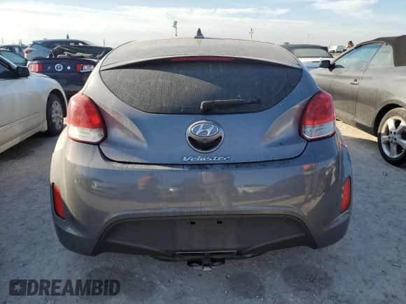 ✅ 2016 Hyundai Veloster • VIN: KMHTC6AD7GU300528 • Лот: 76199764. Размещён на Copart с пробегом Не указан миль. Получите бесплатный доступ к архиву аукционных продаж из США и посмотрите подробный отчёт об истории автомобиля на DreamBid. Изображение 6.