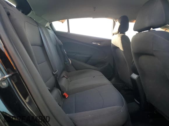 ✅ 2019 Chevrolet Cruze LS • VIN: 3G1BC6SM5KS547479 • Lot: 92129305. Listed on Copart with 79,593 mi. Free auction sales archive from the USA and detailed vehicle history report at DreamBid. Image 10.