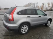 ✅ 2007 Honda CR-V EX • VIN: JHLRE48527C095785 • Lot: 92953265. Listed on Copart with 195,129 mi. Free auction sales archive from the USA and detailed vehicle history report at DreamBid. Image 3.
