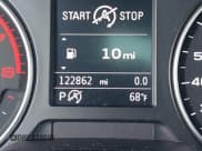 ✅ 2017 Audi A3 Premium • VIN: WAUB8GFF7H1012297 • Lot: 43277627. Listed on IAAI with 122,862 mi. Free auction sales archive from the USA and detailed vehicle history report at DreamBid. Image 15.