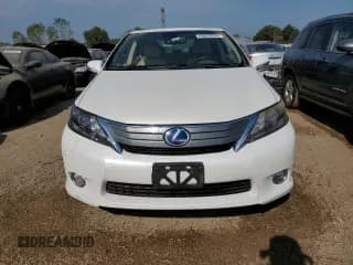 ✅ 2010 Lexus HS 250h • VIN: JTHBB1BA0A2009526 • Лот: 69026934. Опубликован ранее на Copart с пробегом 120 527 миль. Бесплатный доступ к архиву аукционных продаж из США и подробный отчёт об истории автомобиля на DreamBid. Изображение 5.