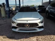 ✅ 2021 Mercedes-Benz AMG GT 43 • VIN: W1K7X5KB4MA036575 • Lot: 68110085. Wystawiony na Copart z przebiegiem 44 070 mil. Bezpłatny archiwum sprzedaży aukcyjnych z USA i szczegółowy raport historii pojazdu na DreamBid. Zdjęcie 5.