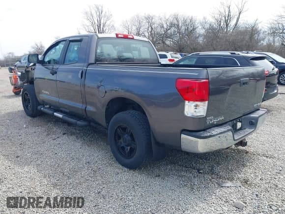 ✅ 2012 Toyota Tundra • VIN: 5TFUW5F11CX224970 • Lot: 41857354. Wystawiony na IAAI z przebiegiem 150 058 mil. Bezpłatny archiwum sprzedaży aukcyjnych z USA i szczegółowy raport historii pojazdu na DreamBid. Zdjęcie 3.