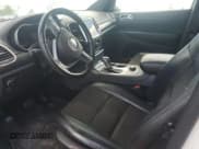 ✅ 2021 Jeep Grand Cherokee Laredo X • VIN: 1C4RJFAG0MC616918 • Lot: 64276495. Listed on Copart with 104,639 mi. Free auction sales archive from the USA and detailed vehicle history report at DreamBid. Image 7.