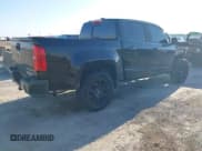 ✅ 2020 Chevrolet Colorado 2WD LT • VIN: 1GCGSCEN8L1125275 • Lot: 41150812. Wystawiony na IAAI z przebiegiem 56 079 mil. Bezpłatny archiwum sprzedaży aukcyjnych z USA i szczegółowy raport historii pojazdu na DreamBid. Zdjęcie 4.