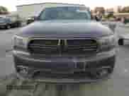2018 Dodge Durango GT z VIN 1C4RDJDG9JC194164, wystawiony jako Copart lot #90856405 z przebiegiem 166 676 mil mil oraz Czysty tytuł • Clean title. Historia ofert i sprzedaży dostępna na DreamBid. Obrazek 5.