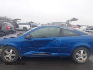 ✅ 2006 Chevrolet Cobalt LT • VIN: 1G1AL15FX67641373 • Лот: 43755432. Опубликован ранее на IAAI с пробегом 216 092 миль. Бесплатный доступ к архиву аукционных продаж из США и подробный отчёт об истории автомобиля на DreamBid. Изображение 6.