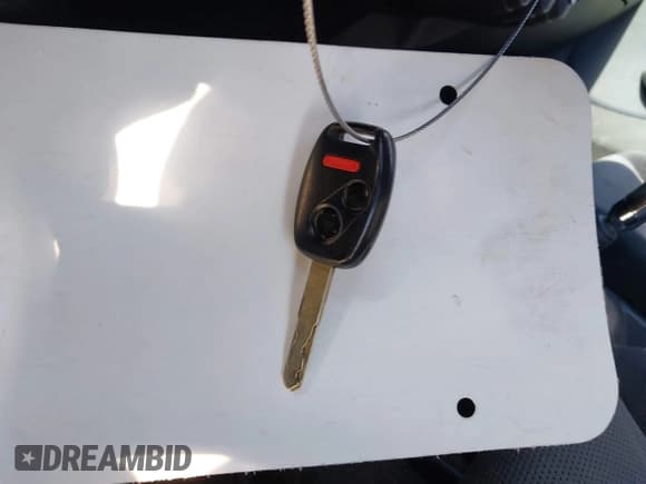 ✅ 2008 Honda Fit Sport • VIN: JHMGD37698S064048 • Лот: 43487602. Опубликован ранее на IAAI с пробегом 197 097 миль. Бесплатный доступ к архиву аукционных продаж из США и подробный отчёт об истории автомобиля на DreamBid. Изображение 11.