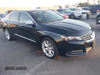 ✅ 2015 Chevrolet Impala LTZ • VIN: 2G1165S32F9275450 • Лот: 43847470. Опубликован ранее на IAAI с пробегом 230 028 миль. Бесплатный доступ к архиву аукционных продаж из США и подробный отчёт об истории автомобиля на DreamBid. Изображение 1.