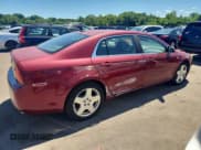 ✅ 2008 Chevrolet Malibu 2LT • VIN: 1G1ZJ57798F295590 • Лот: 64830485. Опубликован ранее на Copart с пробегом 79 475 миль. Бесплатный доступ к архиву аукционных продаж из США и подробный отчёт об истории автомобиля на DreamBid. Изображение 3.