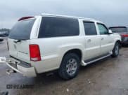 ✅ 2004 Cadillac Escalade ESV • VIN: 3GYFK66N14G313225 • Лот: 41433052. Опубликован ранее на IAAI с пробегом 239 233 миль. Бесплатный доступ к архиву аукционных продаж из США и подробный отчёт об истории автомобиля на DreamBid. Изображение 4.