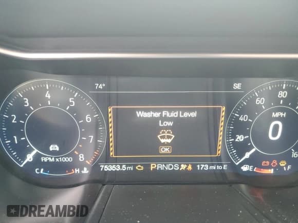 ✅ 2019 Ford Mustang GT Premium • VIN: 1FA6P8CF6K5120188 • Lot: 85340245. Listed on Copart with 75,353 mi. Free auction sales archive from the USA and detailed vehicle history report at DreamBid. Image 9.