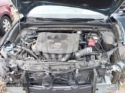 ✅ 2022 Mazda CX-30 S Carbon Edition • VIN: 3MVDMBCL7NM434765 • Lot: 42689789. Listed on IAAI with 27,767 mi. Free auction sales archive from the USA and detailed vehicle history report at DreamBid. Image 10.