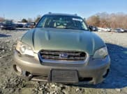 ✅ 2005 Subaru Legacy Outback • VIN: 4S4BP61C357384690 • Lot: 95242165. Listed on Copart with 222,099 mi. Free auction sales archive from the USA and detailed vehicle history report at DreamBid. Image 5.