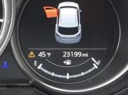 ✅ 2023 Mazda CX-5 S Select • VIN: JM3KFBBM1P0273839 • Lot: 43687201. Wystawiony na IAAI z przebiegiem 23 199 mil. Bezpłatny archiwum sprzedaży aukcyjnych z USA i szczegółowy raport historii pojazdu na DreamBid. Zdjęcie 15.