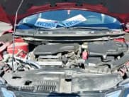 ✅ 2020 Nissan Rogue SV • VIN: JN1BJ1CV9LW282226 • Lot: 42636909. Wystawiony na IAAI z przebiegiem 50 469 mil. Bezpłatny archiwum sprzedaży aukcyjnych z USA i szczegółowy raport historii pojazdu na DreamBid. Zdjęcie 18.