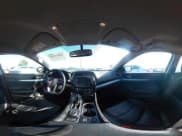 ✅ 2018 Nissan Maxima S • VIN: 1N4AA6AP6JC383500 • Лот: 42813282. Опубликован ранее на IAAI с пробегом 123 107 миль. Бесплатный доступ к архиву аукционных продаж из США и подробный отчёт об истории автомобиля на DreamBid. Изображение 18.