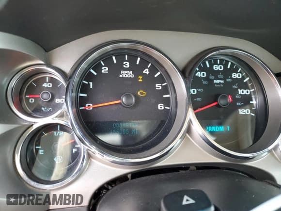 ✅ 2014 Chevrolet Silverado 2500HD Work Truck • VIN: 1GC0KVCG8EF165881 • Lot: 44545005. Wystawiony na Copart z przebiegiem 155 055 mil. Bezpłatny archiwum sprzedaży aukcyjnych z USA i szczegółowy raport historii pojazdu na DreamBid. Zdjęcie 9.