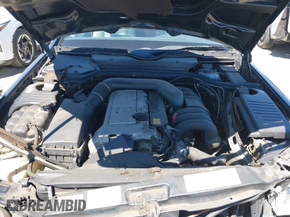 ✅ 1994 Mercedes-Benz SL • VIN: WDBFA63E3RF089489 • Lot: 43164996. Listed on IAAI with 78,609 mi. Free auction sales archive from the USA and detailed vehicle history report at DreamBid. Image 10.