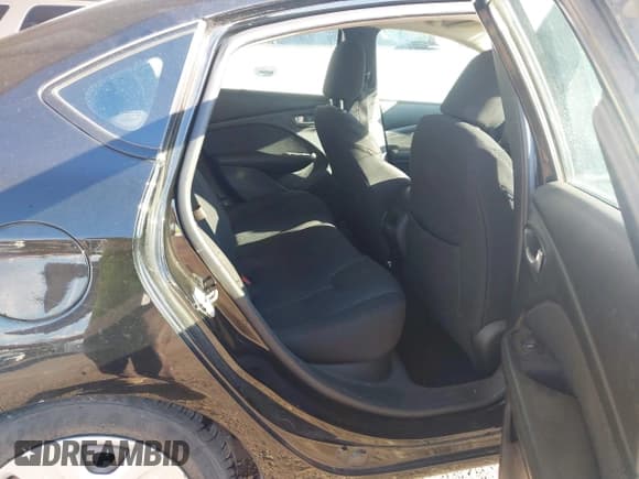 ✅ 2016 Dodge Dart SE • VIN: 1C3CDFAA5GD539961 • Лот: 43509166. Опубликован ранее на IAAI с пробегом 149 628 миль. Бесплатный доступ к архиву аукционных продаж из США и подробный отчёт об истории автомобиля на DreamBid. Изображение 8.