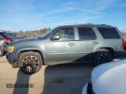 ✅ 2008 Chevrolet Tahoe LTZ • VIN: 1GNFK13028J123740 • Lot: 43702233. Listed on IAAI with 207,791 mi. Free auction sales archive from the USA and detailed vehicle history report at DreamBid. Image 14.
