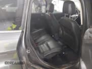 ✅ 2015 Ford Escape Titanium • VIN: 1FMCU9JX5FUA35888 • Lot: 41209408. Listed on IAAI with 125,378 mi. Free auction sales archive from the USA and detailed vehicle history report at DreamBid. Image 8.