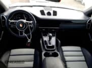 ✅ 2020 Porsche Cayenne • VIN: WP1AA2AY1LDA10064 • Лот: 73385652. Опубликован ранее на Copart с пробегом 14 048 миль. Бесплатный доступ к архиву аукционных продаж из США и подробный отчёт об истории автомобиля на DreamBid. Изображение 8.
