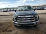 ✅ 2016 Ford F-150 XL • VIN: 1FTEW1CP2GKE71794 • Лот: 71882465. Опубликован ранее на Copart с пробегом 113 322 миль. Бесплатный доступ к архиву аукционных продаж из США и подробный отчёт об истории автомобиля на DreamBid. Изображение 5.