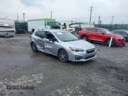 ✅ 2019 Subaru Impreza Limited • VIN: 4S3GTAS60K3748018 • Lot: 42645054. Listed on IAAI with 61,819 mi. Free auction sales archive from the USA and detailed vehicle history report at DreamBid. Image 1.
