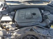 ✅ 2018 Jeep Grand Cherokee Limited • VIN: 1C4RJEBG3JC314771 • Lot: 82404395. Listed on Copart with 145,392 mi. Free auction sales archive from the USA and detailed vehicle history report at DreamBid. Image 12.