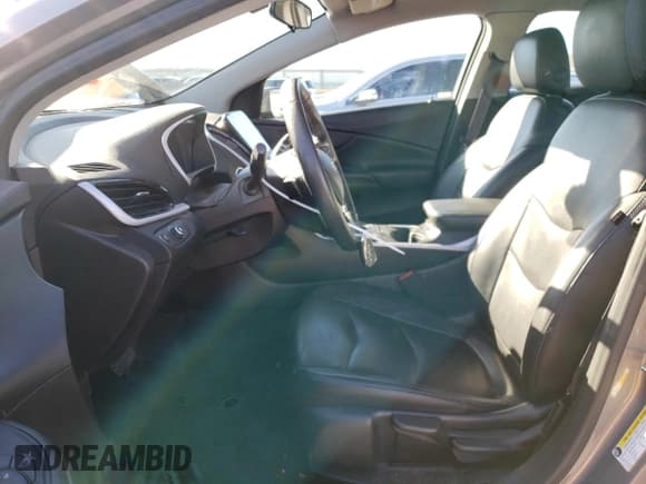 ✅ 2017 Chevrolet Volt LT • VIN: 1G1RC6S58HU184112 • Lot: 41931444. Wystawiony na Copart z przebiegiem 101 303 mil. Bezpłatny archiwum sprzedaży aukcyjnych z USA i szczegółowy raport historii pojazdu na DreamBid. Zdjęcie 7.