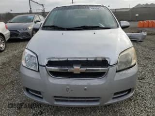 ✅ 2011 Chevrolet Aveo 2LT • VIN: KL1TG5DE6BB175654 • Lot: 44346215. Wystawiony na Copart z przebiegiem 175 867 mil. Bezpłatny archiwum sprzedaży aukcyjnych z USA i szczegółowy raport historii pojazdu na DreamBid. Zdjęcie 5.