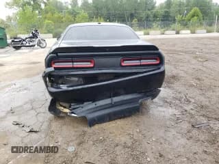 ✅ 2018 Dodge Challenger SXT Plus • VIN: 2C3CDZAG4JH234435 • Lot: 62695573. Wystawiony na Copart z przebiegiem 65 419 mil. Bezpłatny archiwum sprzedaży aukcyjnych z USA i szczegółowy raport historii pojazdu na DreamBid. Zdjęcie 6.