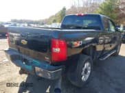 ✅ 2013 Chevrolet Silverado 2500HD LTZ • VIN: 1GC2KYC80DZ231792 • Lot: 43523696. Listed on IAAI with 139,538 mi. Free auction sales archive from the USA and detailed vehicle history report at DreamBid. Image 4.