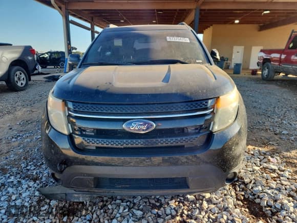 ✅ 2014 Ford Explorer Limited • VIN: 1FM5K7F88EGC59836 • Lot: 87375475. Wystawiony na Copart z przebiegiem 184 898 mil. Bezpłatny archiwum sprzedaży aukcyjnych z USA i szczegółowy raport historii pojazdu na DreamBid. Zdjęcie 5.