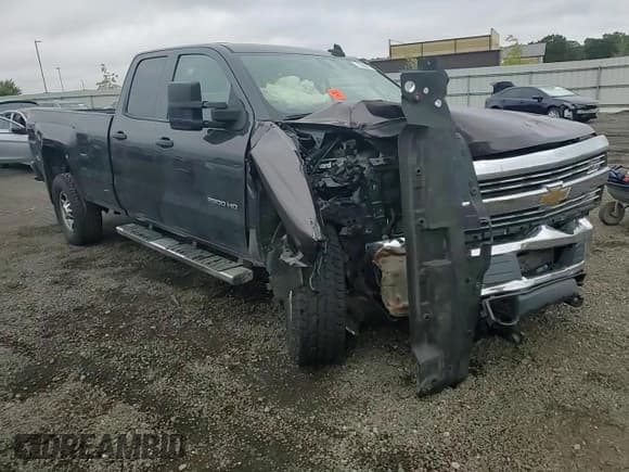 ✅ 2016 Chevrolet Silverado 2500HD Work Truck • VIN: 1GC2KUEG5GZ234172 • Lot: 72069075. Listed on Copart with 168,217 mi. Free auction sales archive from the USA and detailed vehicle history report at DreamBid. Image 13.